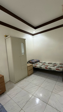 Sulai, Bedspace For Rent, SAR 600/month,  Executive Bachelor Bed Space Available For Keralaits - (Sulai Near Romansiah Signal)