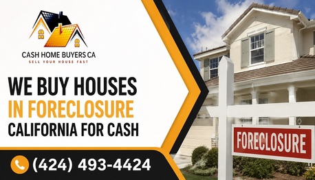 New York, Real Estate For Sale, We Buy Houses In Foreclosure California