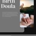 Professional Birth Doula Australia And Grief Support Training