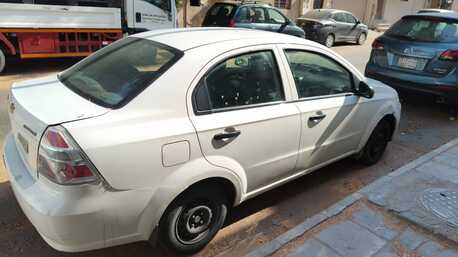 Khobar, Vehicles, Cars & Trucks , SAR 9000,  Chevrolet Aveo,  2011,  Manual,  222000 KM,  I Want To Sell My Car