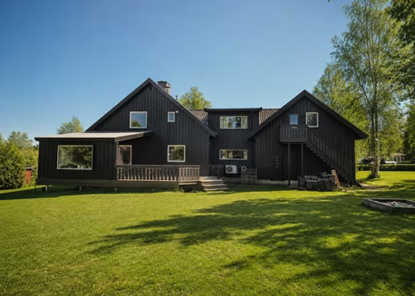 Oslo, Business, Alvdal Maling