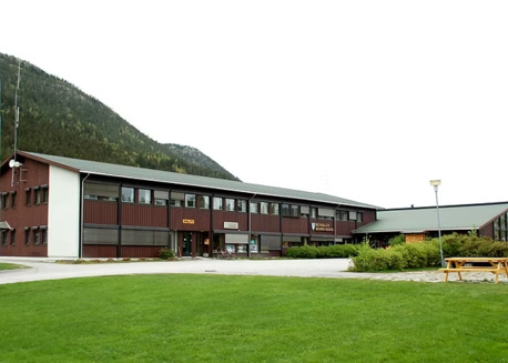 Oslo, Business, Alvdal Maling