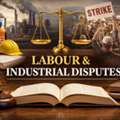 Why Choose A Labour & Industrial Disputes Lawyer?