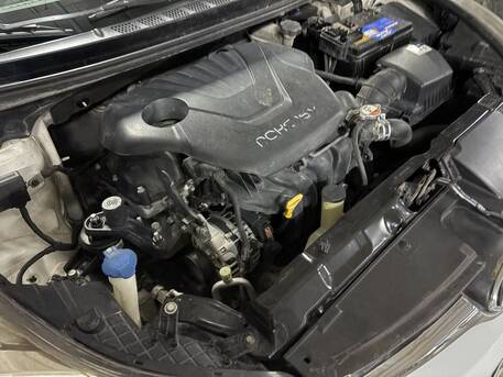 Al Wizarat, Vehicles, Cars & Trucks , SAR 18000,  Hyundai Elantra 2.0 &ndash; 2014 Model,  2014,  Automatic,  26000 KM,  Hyundai Elantra 1.6 &ndash;  Model