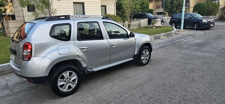 Khobar, Vehicles, Cars & Trucks , SAR 21000,  Renault Duster,  2015,  Automatic,  125000 KM,  Duster For Sale, Single Handed Use, Bought New  Model