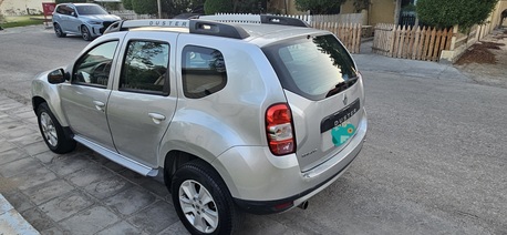 Khobar, Vehicles, Cars & Trucks , SAR 21000,  Renault Duster,  2015,  Automatic,  125000 KM,  Duster For Sale, Single Handed Use, Bought New  Model