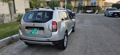 Khobar, Vehicles, Cars & Trucks , SAR 21000,  Renault Duster,  2015,  Automatic,  125000 KM,  Duster For Sale, Single Handed Use, Bought New  Model