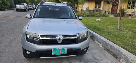 Khobar, Vehicles, Cars & Trucks , SAR 21000,  Renault Duster,  2015,  Automatic,  125000 KM,  Duster For Sale, Single Handed Use, Bought New  Model