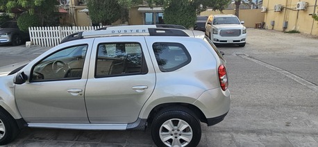 Khobar, Vehicles, Cars & Trucks , SAR 21000,  Renault Duster,  2015,  Automatic,  125000 KM,  Duster For Sale, Single Handed Use, Bought New  Model
