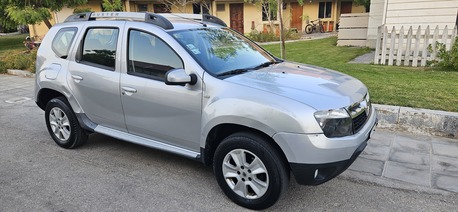 Khobar, Vehicles, Cars & Trucks , SAR 21000,  Renault Duster,  2015,  Automatic,  125000 KM,  Duster For Sale, Single Handed Use, Bought New  Model