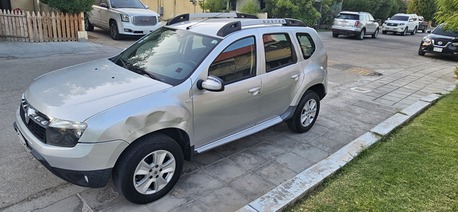 Khobar, Vehicles, Cars & Trucks , SAR 21000,  Renault Duster,  2015,  Automatic,  125000 KM,  Duster For Sale, Single Handed Use, Bought New  Model