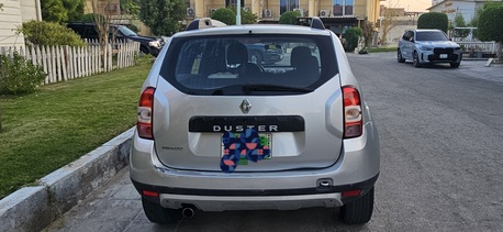 Khobar, Vehicles, Cars & Trucks , SAR 21000,  Renault Duster,  2015,  Automatic,  125000 KM,  Duster For Sale, Single Handed Use, Bought New  Model