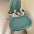 SAR 300,  Used Baby Crib, Car Seat, High Chair For Sale At Give Away Price