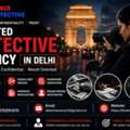 Trusted Detective Agency In Delhi For Pre Matrimonial Investigation