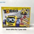 Buy Stem Gifts For 7 Year Olds With Confidence