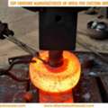 Top Forging Manufacturer In India For Custom Industrial Applications &ndash; Sharma Technocast
