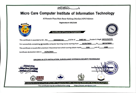 Riyadh, Job Seekers, Experienced CCTV & IT Systems Technician Looking For Job
