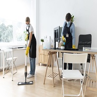 Calgary, Business, Professional Office Cleaning Services Calgary