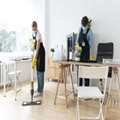 Professional Office Cleaning Services Calgary