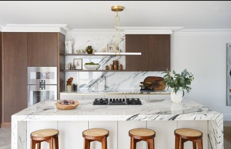 New York, Business, Modern Kitchens 2026 | German Kitchen Center