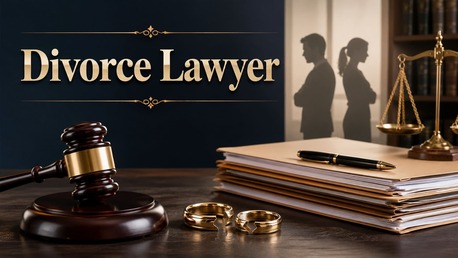 Ghaziabad, Legal, Need An Experienced Divorce Lawyer For Matrimonial And Family Disputes?