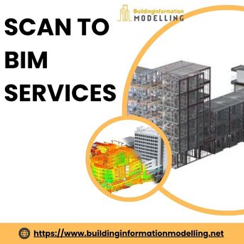 New York, Construction, Get The Best Scan To BIM Services In The USA At Affordable Cost