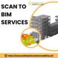 Get The Best Scan To BIM Services In The USA At Affordable Cost