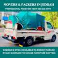 Professional Movers Packers In Jeddah 050 615 0094