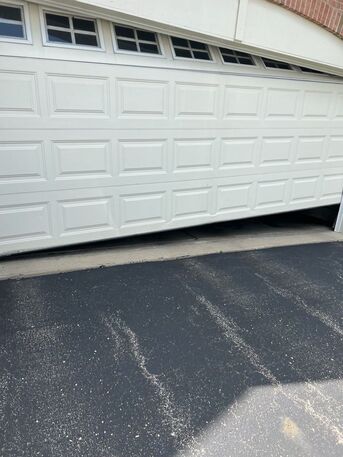 Chicago, Construction, Garage Door Service And Repair In Naperville | Doors In Motion