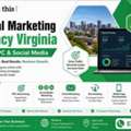 Digital Marketing Agency Virginia | SEO, PPC & Social Media