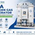 Buy PSA Oxygen Gas Generator | Hospital & Industrial Use