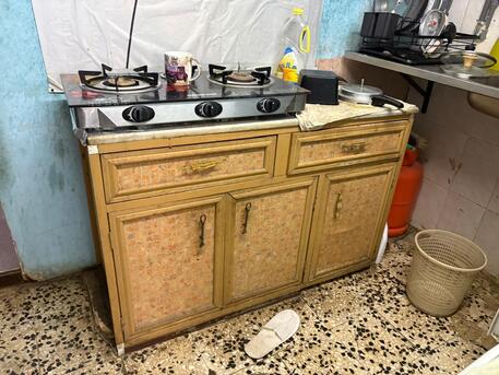 Al Wizarat, Household Items, SAR 7575,  SAR 7,575/Six Month, 2 BR, Family Or Executive Bachelor