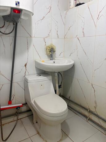 Al Wizarat, Household Items, SAR 7575,  SAR 7,575/Six Month, 2 BR, Family Or Executive Bachelor