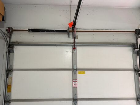 Chicago, Construction, Garage Door Spring Repair In Palatine | Doors In Motion