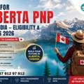 Apply For Alberta PNP From India &ndash; Eligibility & Process 2026