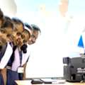 Future Of Smart Classrooms - AI-Powered Digital Learning For Schools