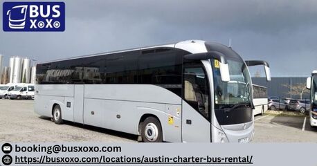  , Austin Minibus Rental For Small Group Travel And Local Events, 1