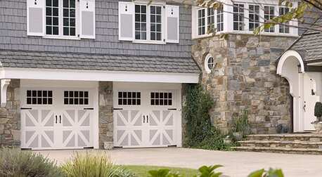 Chicago, Construction, Garage Door Opener Repair In Glenview | Doors In Motion