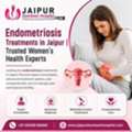 Endometriosis Treatments In Jaipur | Trusted Women's Health Experts