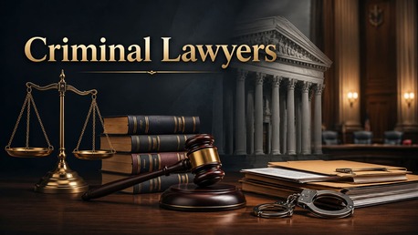 Ghaziabad, Legal, Searching For Skilled Criminal Lawyers For Strong Legal Defence?