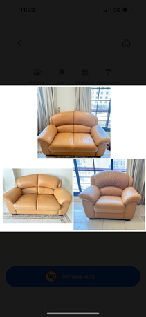 Manama, Household Items, BHD 18,  Sofa For Sale