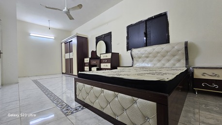 Al Aziziyah, Rooms for Rent, Furnished,  Neat And Clean Executive Single Room For A Single Bachelor @ Azizia Jeddah