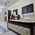 Furnished,  Neat And Clean Executive Single Room For A Single Bachelor @ Azizia Jeddah
