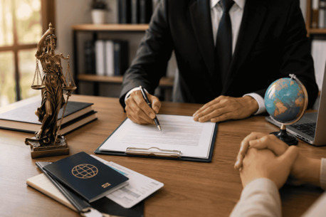 Copenhagen, Legal, Work Permit Lawyer &ndash; Expert Legal Assistance