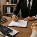 Work Permit Lawyer &ndash; Expert Legal Assistance