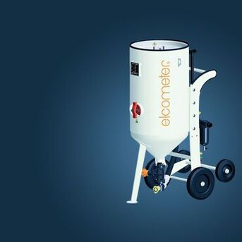 Sydney, Tools, Move Faster With A Portable Sand Blasting Machine