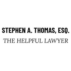 New York, Legal, Stephen A. Thomas, PLC