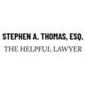Stephen A. Thomas, PLC