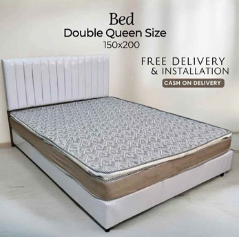Riyadh, Household Items, SAR 2,  CABINETS, BEDS & BEDDING &ndash; AVAILABLE IN RIYADH  Ready Stock  &bull; Steel & Wooden Cabinets