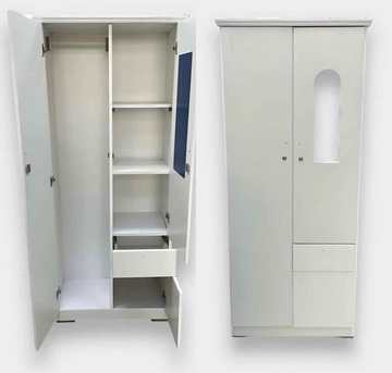 Riyadh, Household Items, SAR 2,  CABINETS, BEDS & BEDDING &ndash; AVAILABLE IN RIYADH  Ready Stock  &bull; Steel & Wooden Cabinets